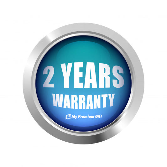 2 Years Extended Warranty