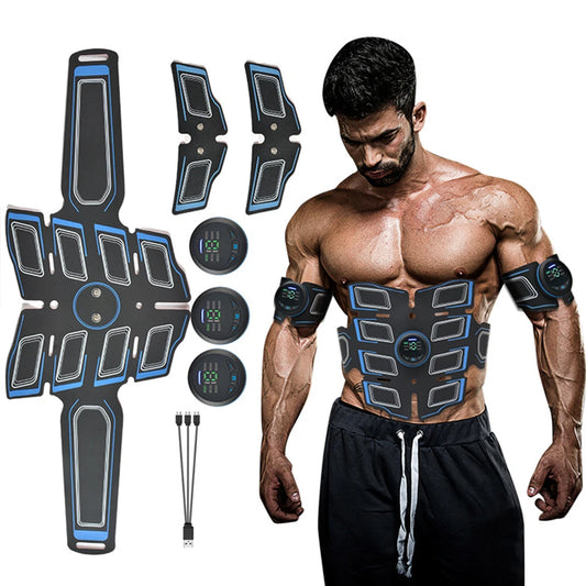 MPG Abs Maximizer Pro