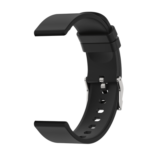 MPG Premier Watch 5.0 V3 (Silicone Strap)