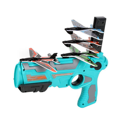 MPG 4.0 Airplane Launcher Toy