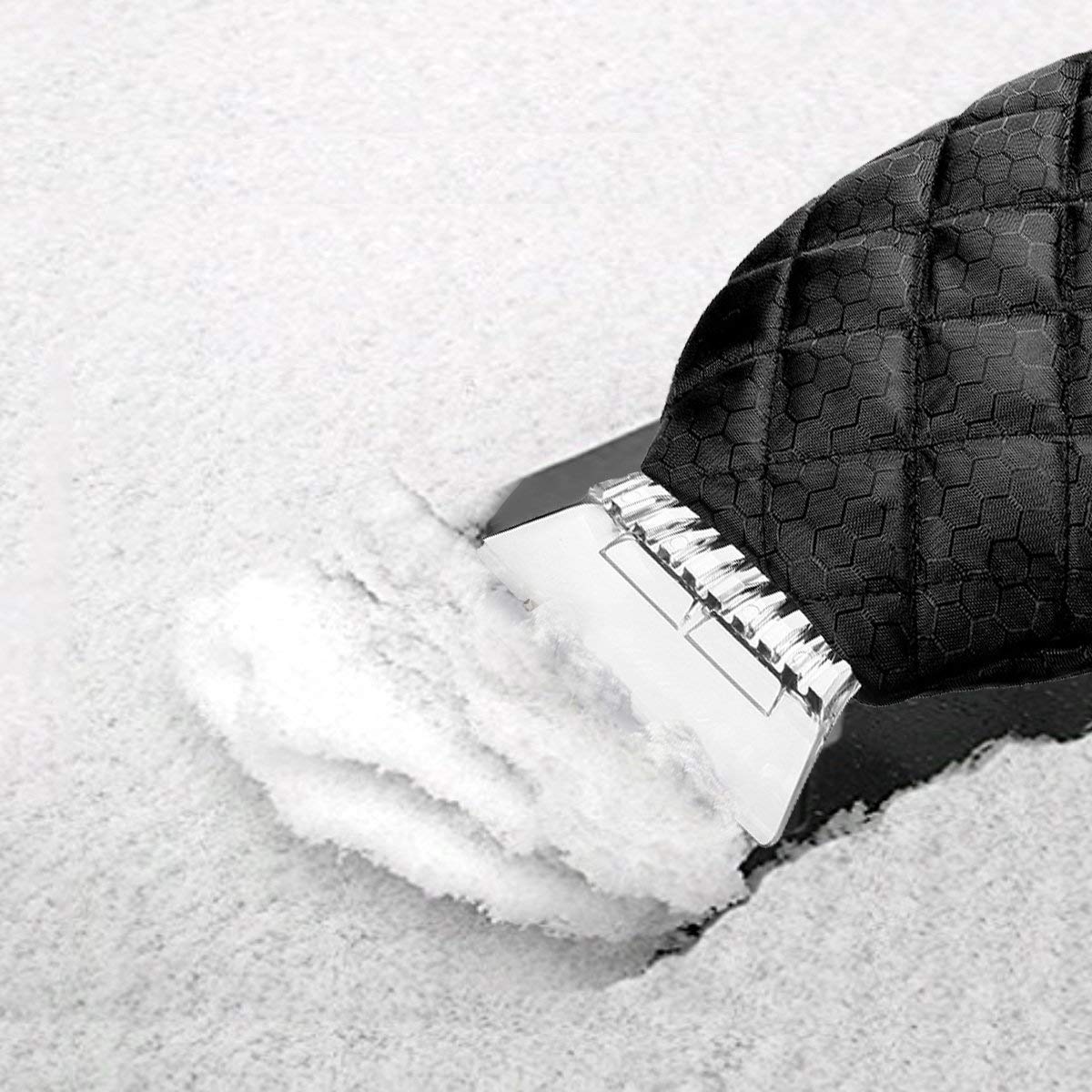 MPG Snow & Ice Scraper Glove