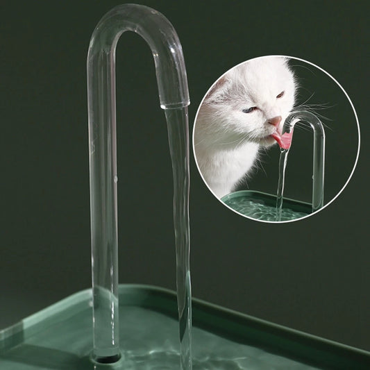 MPG Cat Water Fountain Drinker