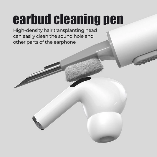 MPG Multi Earbud Cleaning Pen