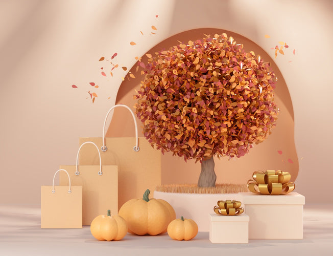 Autumn Gifts