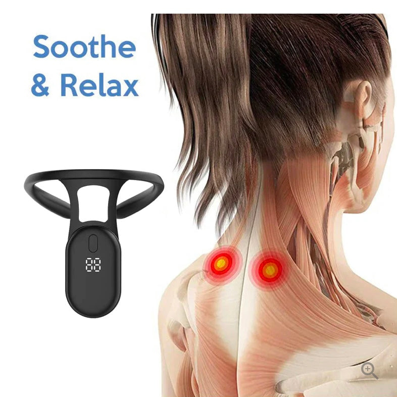 MPG Lymphatic Soothing Neck Instrument