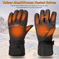 MPG Premier Heated Gloves