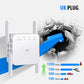 Premium Dual Band 1200Mbps Wifi Booster