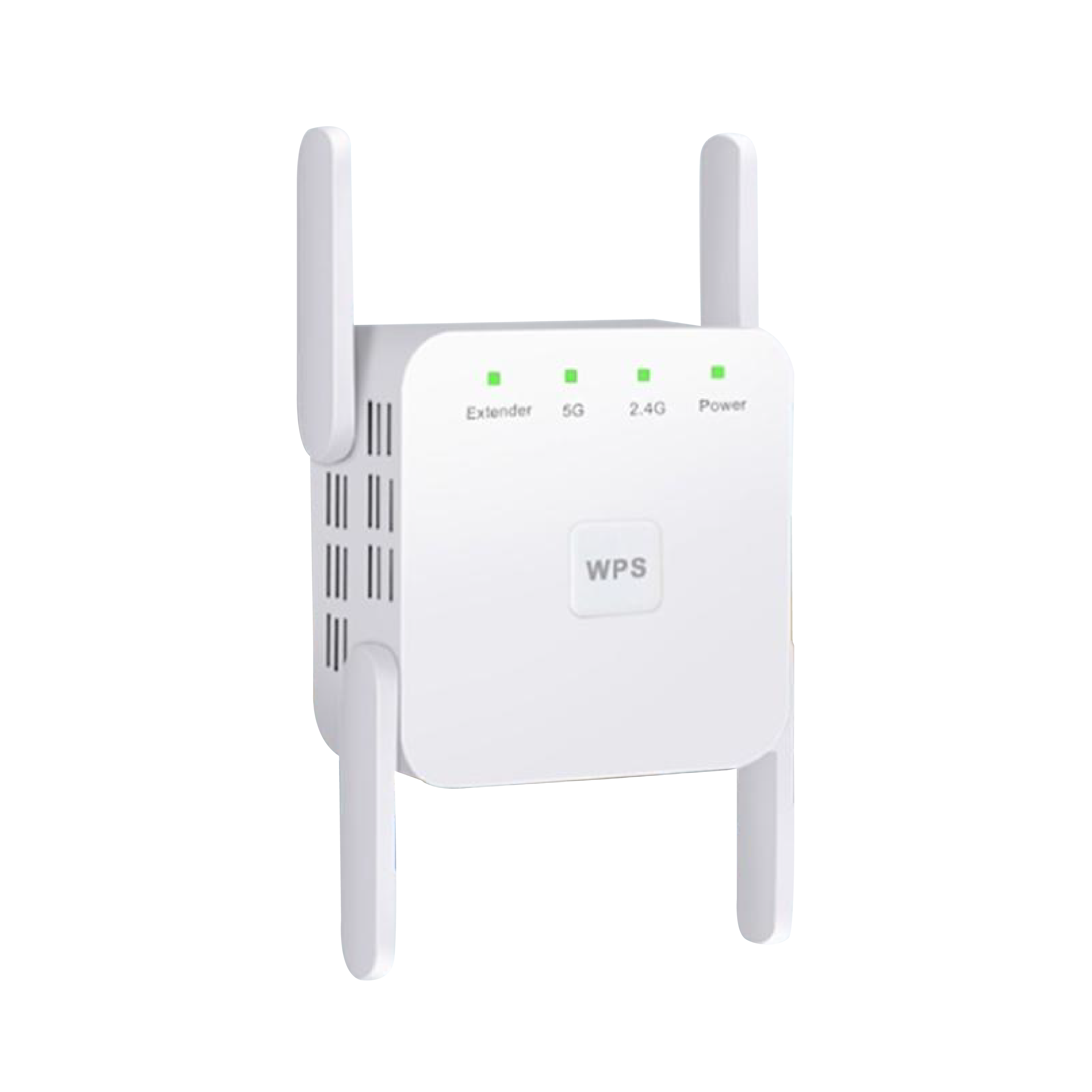 Premium Dual Band 1200Mbps Wifi Booster – My Premium-Gift