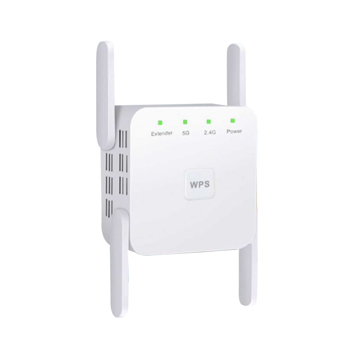 Premium Dual Band 1200Mbps Wifi Booster