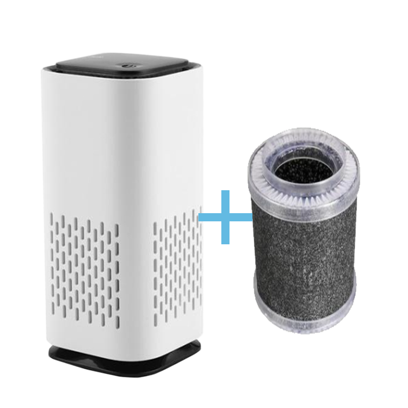 MPG Premium Air Purifier