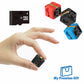 Full HD 1080p Mini Spy Camera