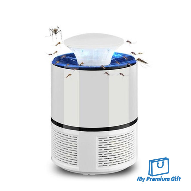 Exterminador de mosquitos UV ultra LED