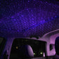 Atmosfera de luz de teto de carro MPG