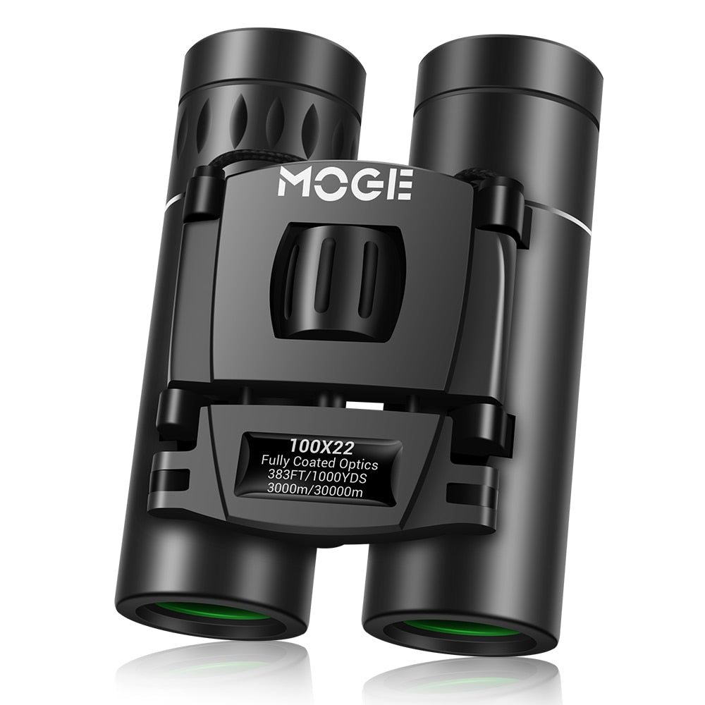 MPG Professional HD Binoculars