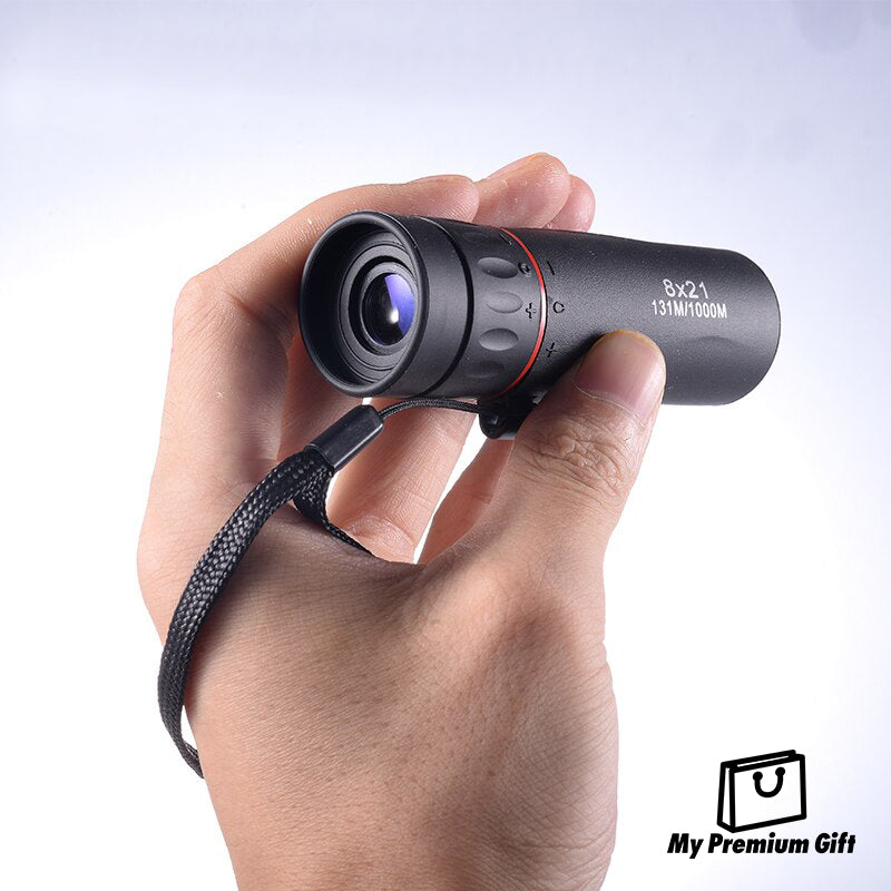 MPG Premium Mini Monocular