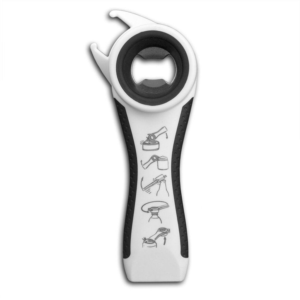 Premium 5 In 1 Can Opener