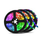 Faixa de luz de arco-íris LED MPG