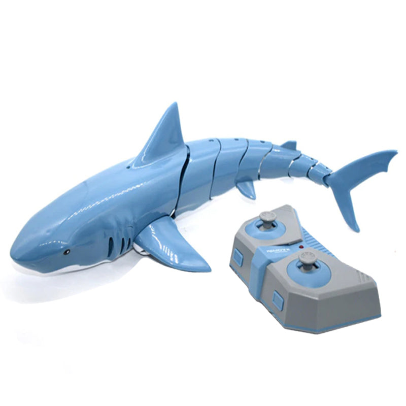 MPG Remote Control Shark Toy – My Premium-Gift