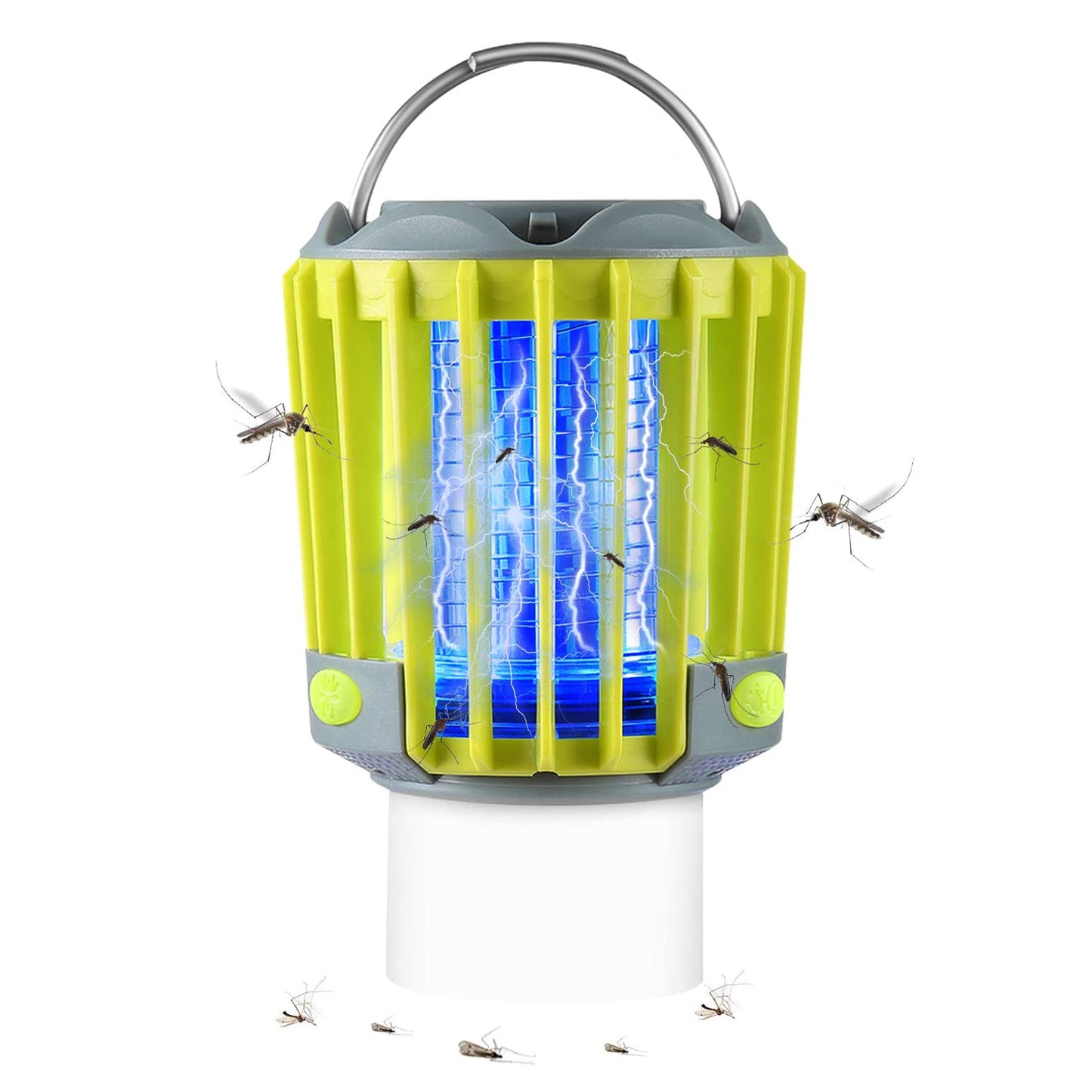 MPG Premium Portable Bug Zapper