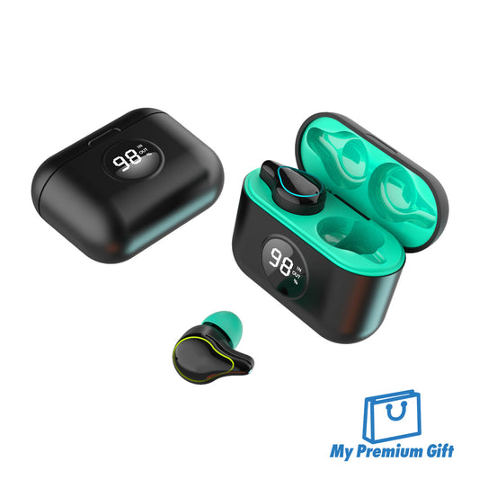 MPG PremierPlay Bluetooth Earbuds