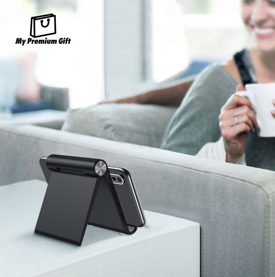 MPG Premium Phone Stand