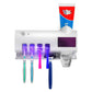 MPG 3 in 1 UV Toothbrush Sterilizer & Holder