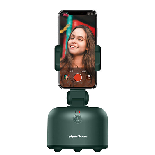 Bastão de selfie robótico de rotação MPG 360