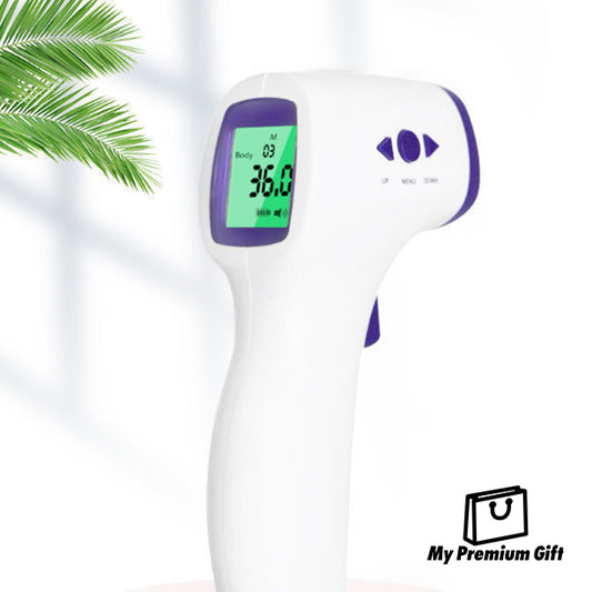 MPG Infrared Thermometer