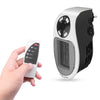 500W Mini Portable Electric Heater