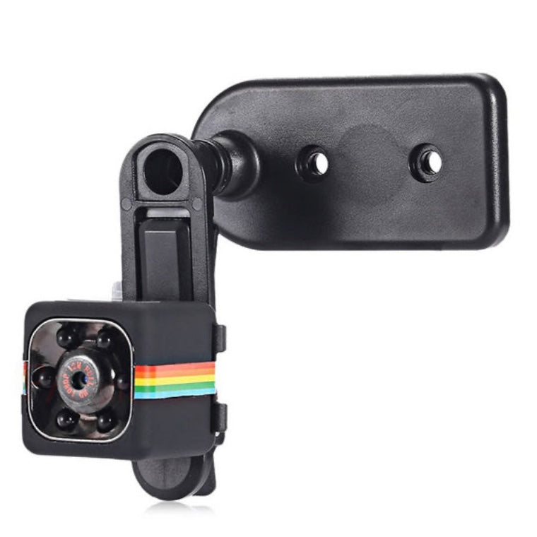 Full HD 1080p Mini Spy Camera