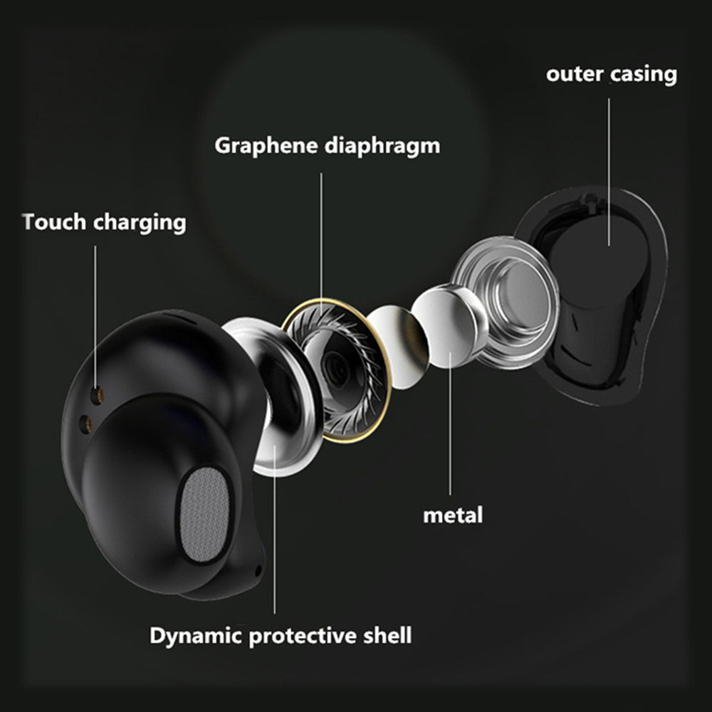 MPG Premier R6 Earbuds