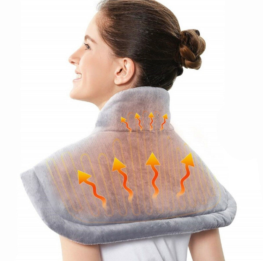 MPG Electric Heating Pad