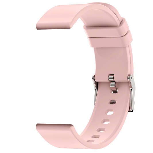 MPG Premier Watch 5.0 V3 (Pink Silicone Strap)
