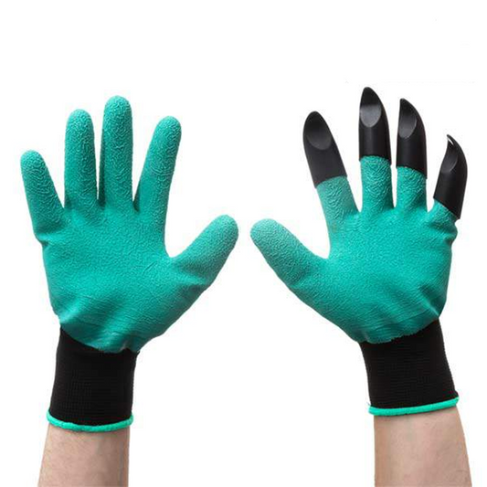 MPG Wolverine Smart Gloves