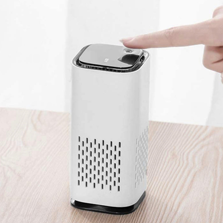 MPG Premium Air Purifier