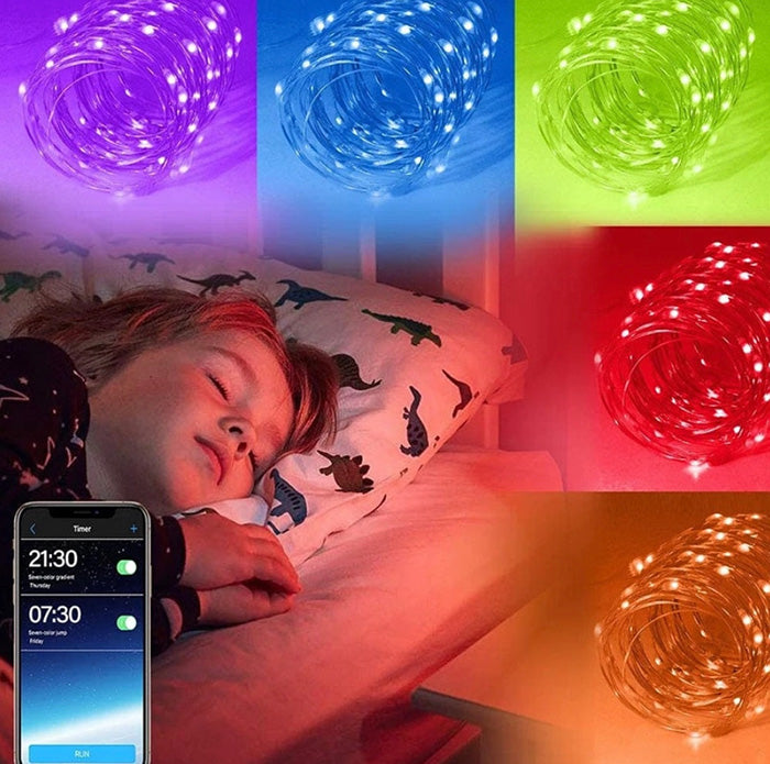 MPG Bluetooth LED Strip