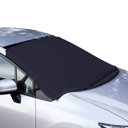 MPG Windshield Snow Cover