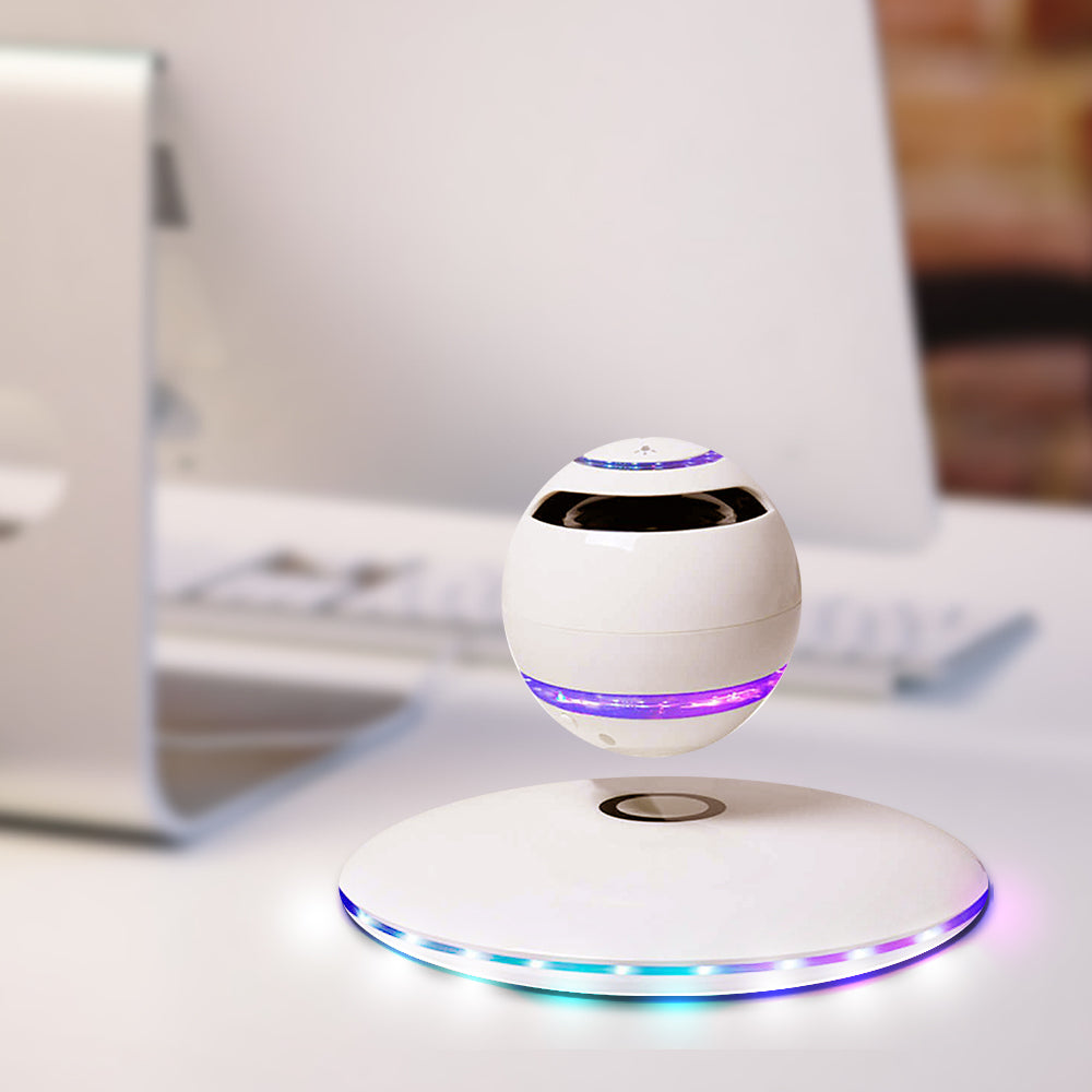 MPG Maglev Magnetic Levitating Speaker