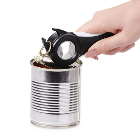 Premium 5 In 1 Can Opener