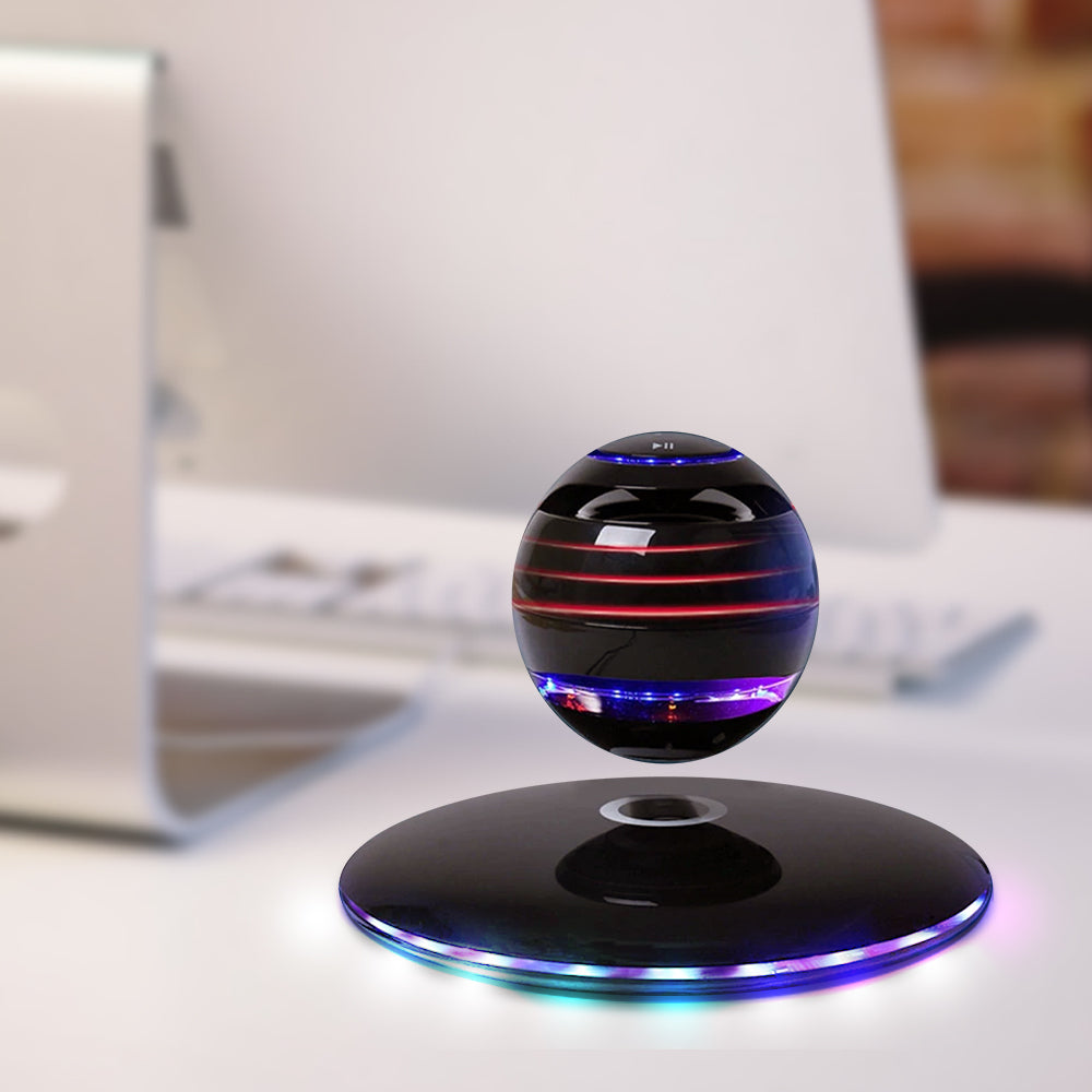 MPG Maglev Magnetic Levitating Speaker