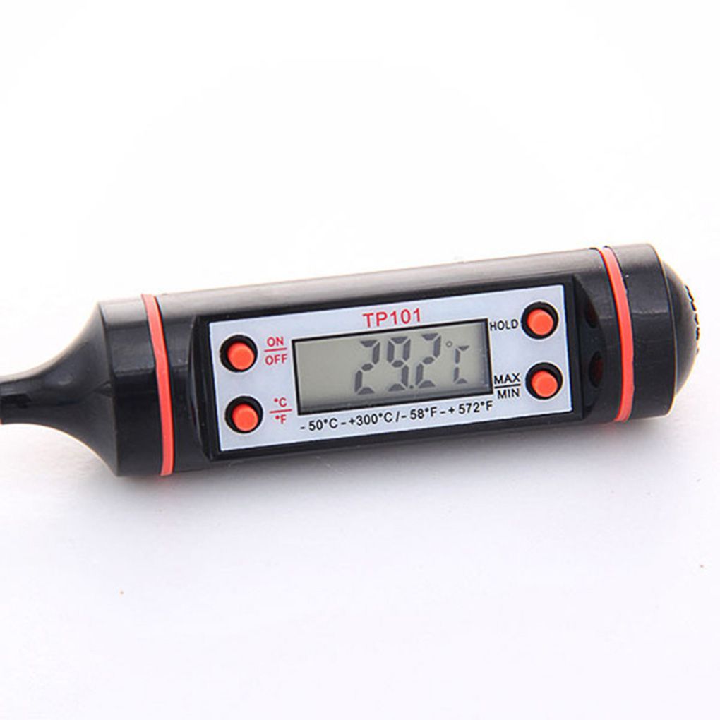 Premium Meat Thermometer Kitchen Tool