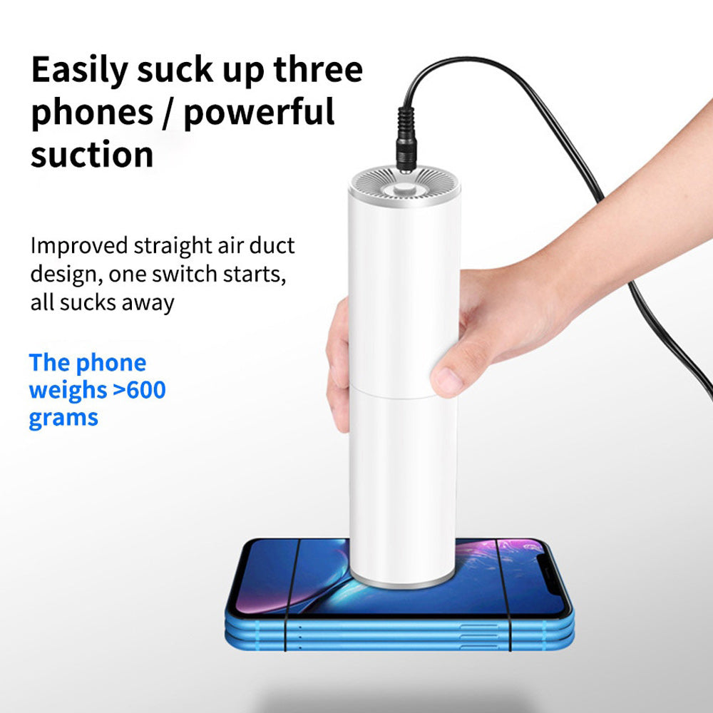 Handheld Mini Car Vacuum Cleaner