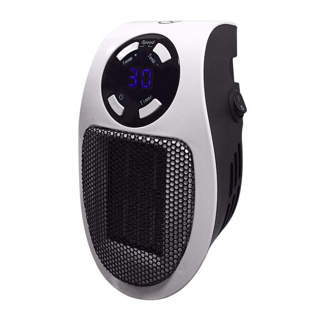 500W Mini Portable Electric Heater