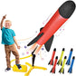 MPG Rocket Launcher