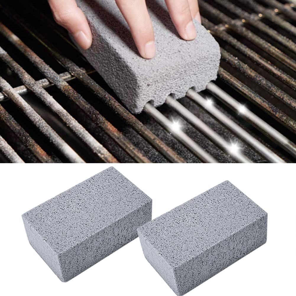 BBQ Premium Grill Cleaning Bricks