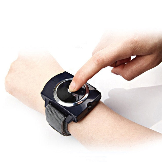 Premium Anti Snore Wristband