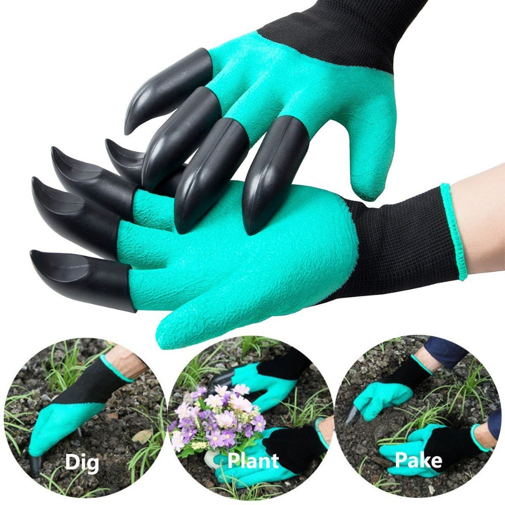 MPG Wolverine Smart Gloves