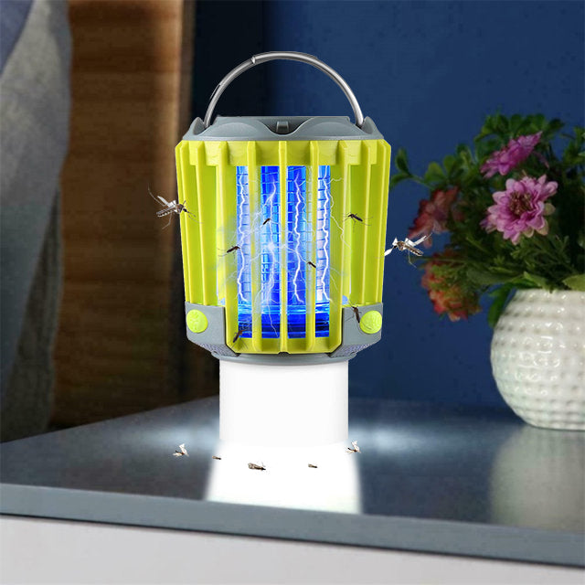 MPG Premium Portable Bug Zapper