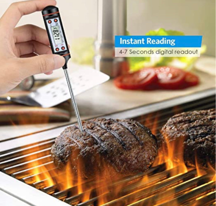 Premium Meat Thermometer Kitchen Tool