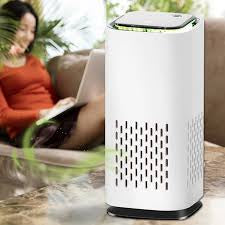 MPG Premium Air Purifier